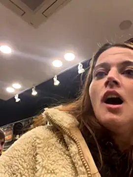 kittykatbean online show from 11/25/25, 11:10