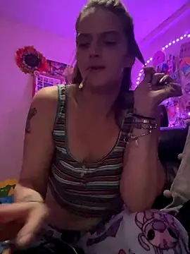 kittykatbean online show from 11/27/25, 05:59