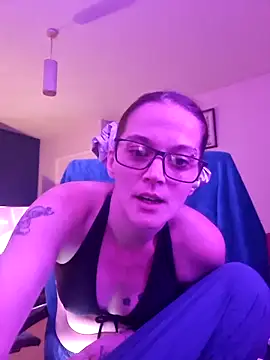 kittykatbean online show from 12/01/25, 05:40