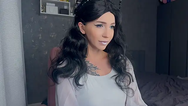 Sabi Ryder2 online show from 04/05/26, 01:25