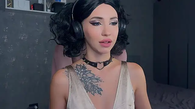 Sabi Ryder2 online show from 04/24/26, 06:21