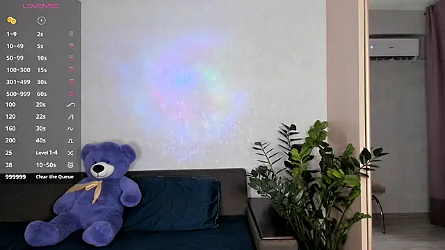 SaraShine  online show from 09/10/25, 07:47