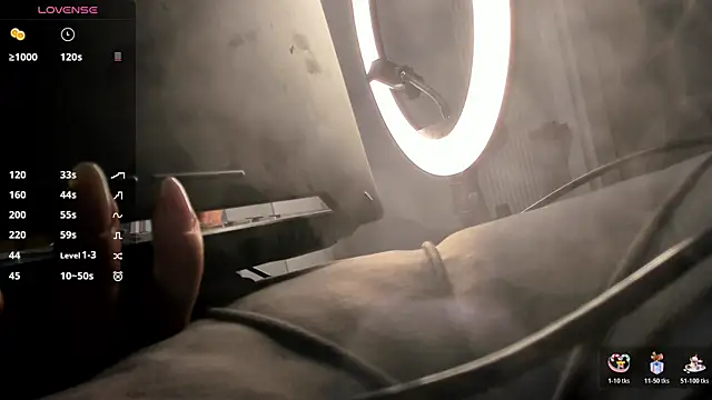 SaraShine  online show from 04/20/26, 08:17