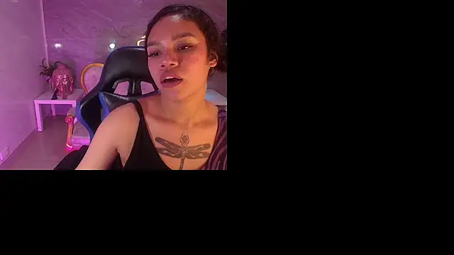 Canela s1 online show from 09/08/25, 08:19