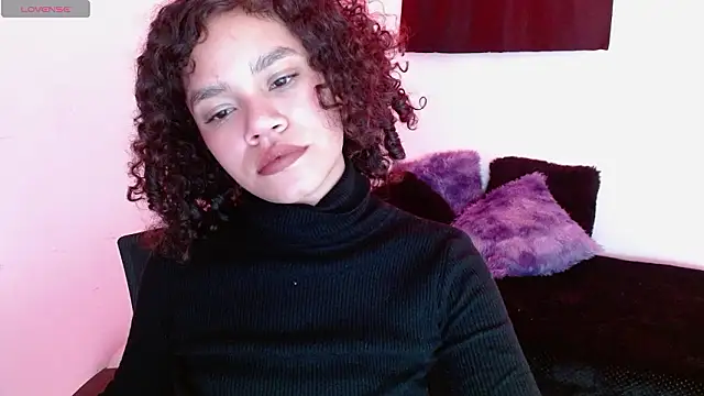 Canela s1 online show from 02/17/26, 11:33