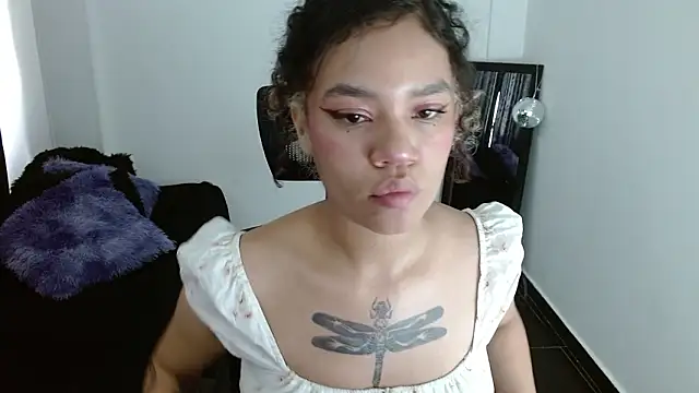 Canela s1 online show from 03/28/26, 04:28