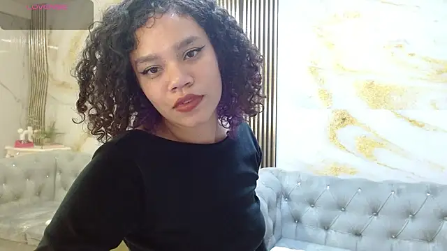 Canela s1 online show from 03/31/26, 08:20