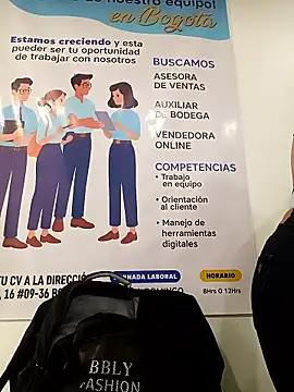 MAYE  13 online show from 01/13/26, 11:59