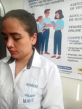 MAYE  13 online show from 02/25/26, 02:05