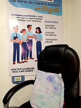 MAYE  13 online show from 04/20/26, 12:08