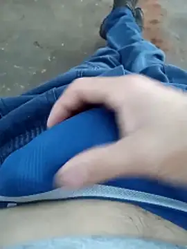 bemmagrinho36 online show from 11/17/25, 11:05