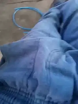 bemmagrinho36 online show from 11/18/25, 11:03