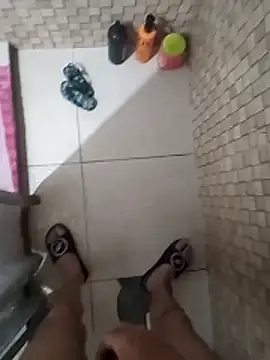 bemmagrinho36 online show from 11/18/25, 11:15