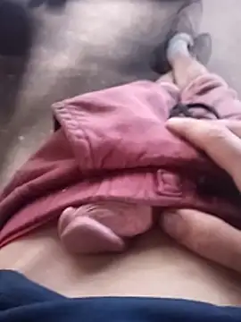 bemmagrinho36 online show from 12/04/25, 10:57