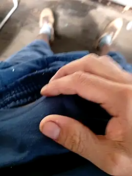 bemmagrinho36 online show from 02/23/26, 10:45