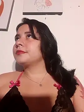 Yuli-27 online show from 10/08/25, 03:15