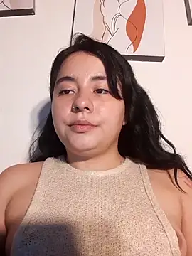 Yuli-27 online show from 10/11/25, 03:17