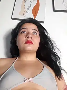 Yuli-27 online show from 11/03/25, 02:13