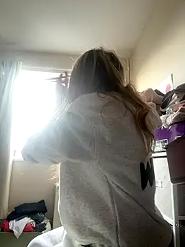 Angelloverxo online show from 12/04/25, 02:37