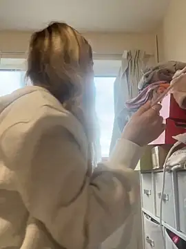 Angelloverxo online show from 12/05/25, 03:41