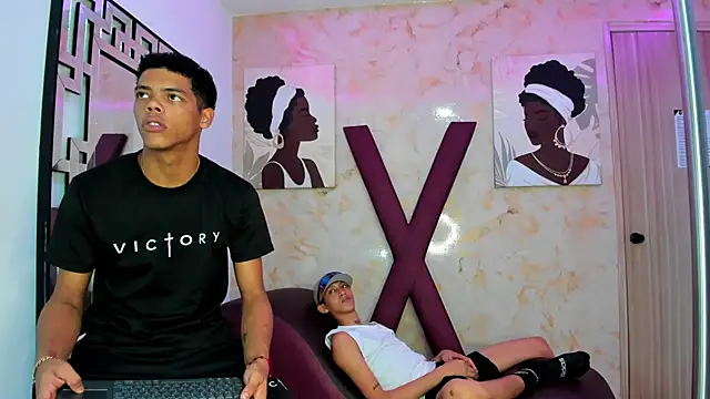 PRETTY FEM online show from 02/07/26, 01:31