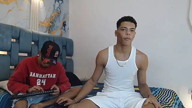 PRETTY FEM online show from 02/14/26, 01:46