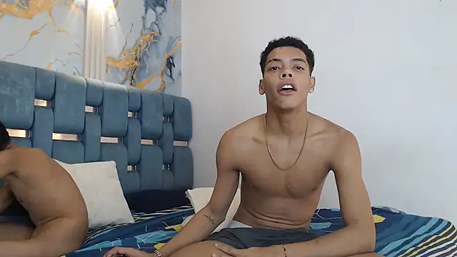 PRETTY FEM online show from 02/20/26, 06:26