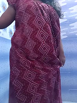 Aaradhya Sharma online show from 10/29/25, 03:09