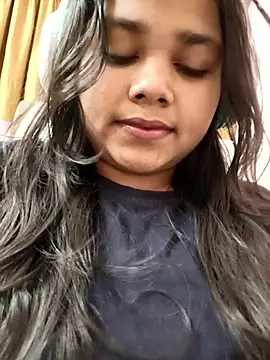 Aaradhya Sharma online show from 02/13/26, 08:16