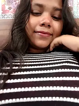 Aaradhya Sharma online show from 02/17/26, 01:46