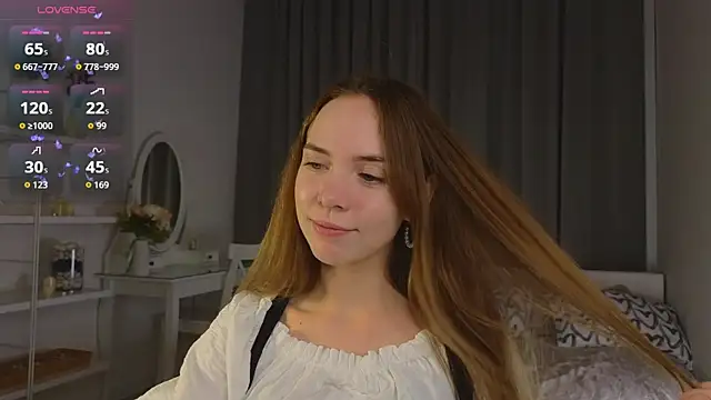 CarollSmithh online show from 09/20/25, 08:21