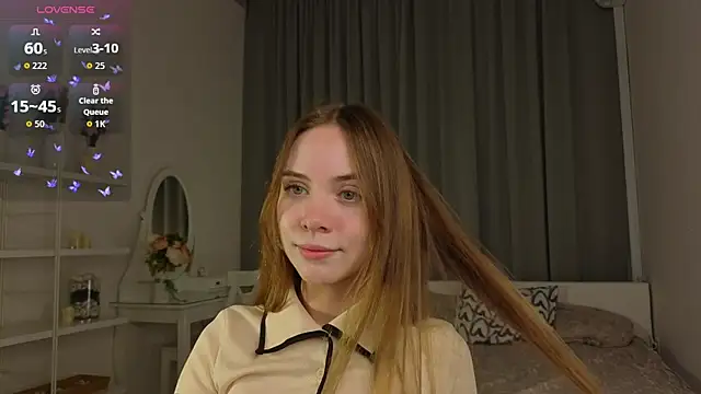 CarollSmithh online show from 09/22/25, 08:44