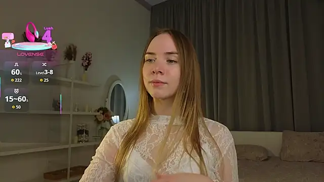 CarollSmithh online show from 09/28/25, 09:20