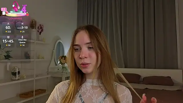 CarollSmithh online show from 10/23/25, 08:29