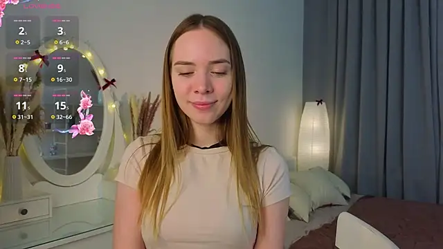 CarollSmithh online show from 01/12/26, 09:09