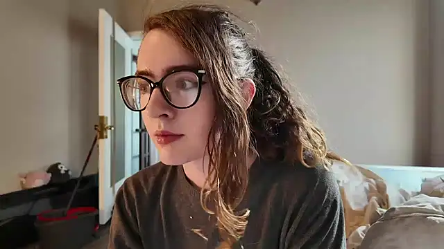 knottybunny online show from 11/11/25, 04:07