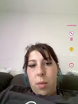 ilaria miss98 online show from 06/10/26, 08:46