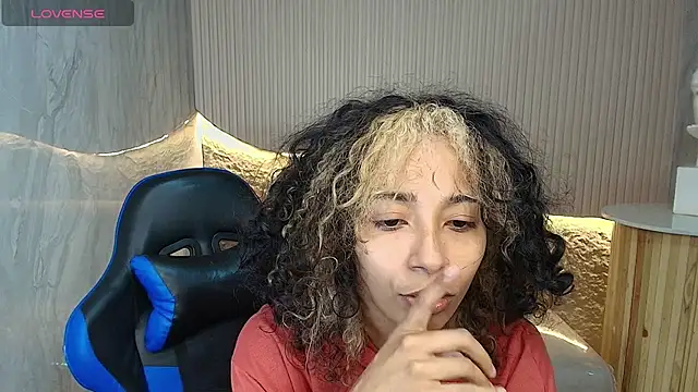 Agnis ink r online show from 11/08/25, 01:22