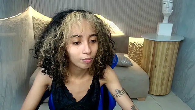 Agnis ink r online show from 11/24/25, 01:11