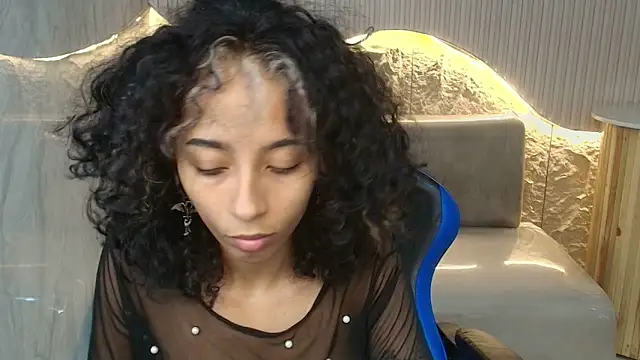 Agnis ink r online show from 11/29/25, 01:47