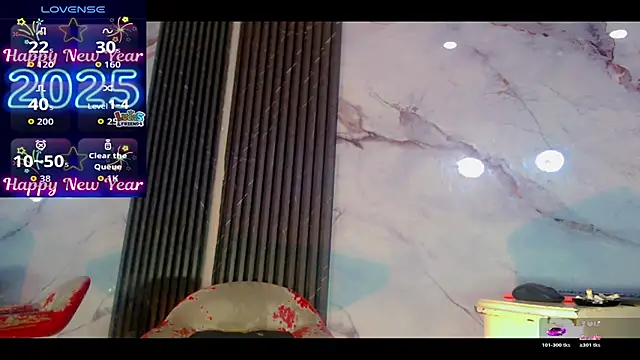 JessicaHott01 online show from 02/21/26, 07:20