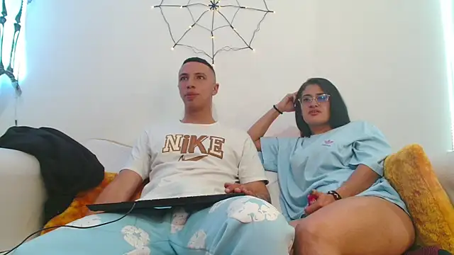 Luna Noire1 online show from 10/27/25, 11:52