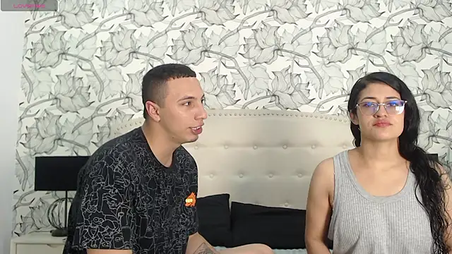 Luna Noire1 online show from 02/13/26, 03:24