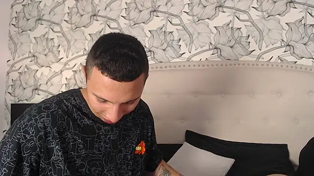 Luna Noire1 online show from 04/09/26, 03:28