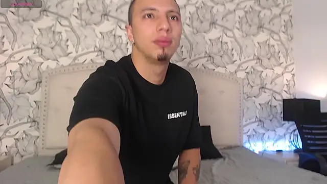 Luna Noire1 online show from 04/21/26, 04:19