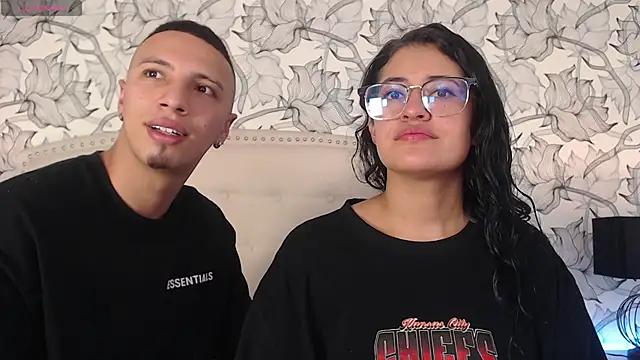 Luna Noire1 online show from 04/25/26, 03:31