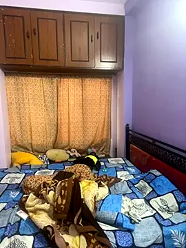 goodvibesonly44445 online show from 10/19/25, 12:33