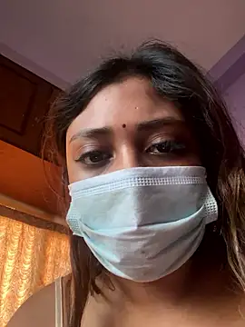 goodvibesonly44445 online show from 01/18/26, 03:21