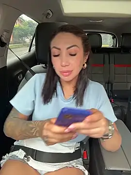 Sarahlove 90 online show from 09/24/25, 06:55