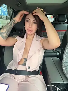 Sarahlove 90 online show from 09/27/25, 06:57